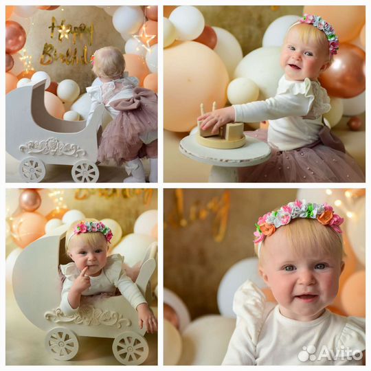 Детская фотосессия, фотограф, фотостудия