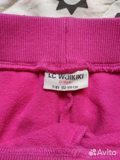 Одежда для девочки 128