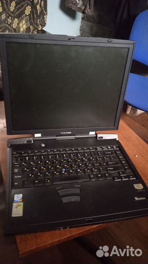 Toshiba
