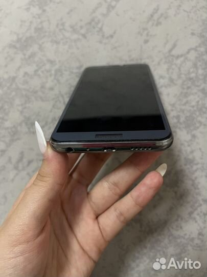 HONOR 9 Lite, 3/32 ГБ