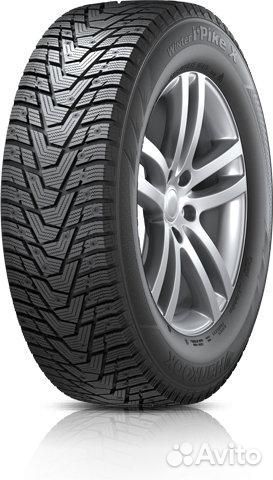 Hankook Winter i'Pike X W429A 225/65 R17 102T