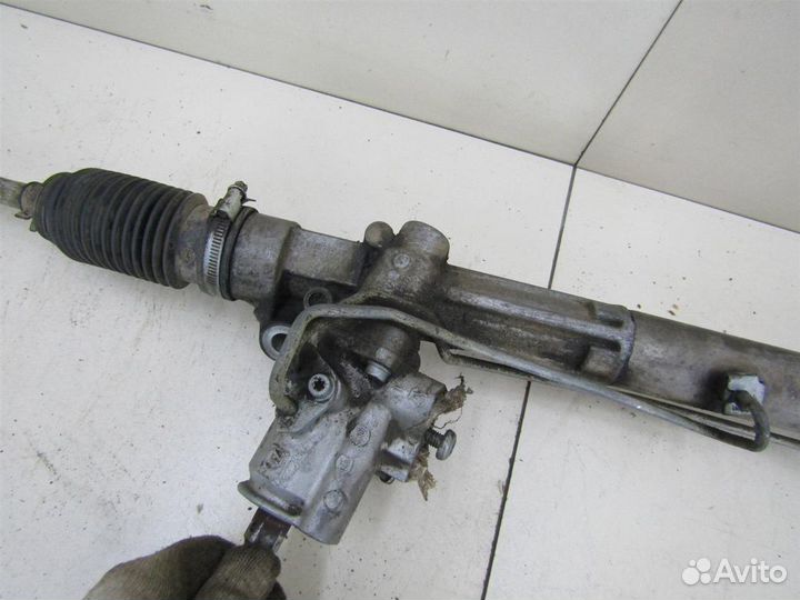 Рейка рулевая Jaguar X-type 2001-2009