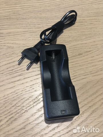 Зарядное устройство для батареек аа