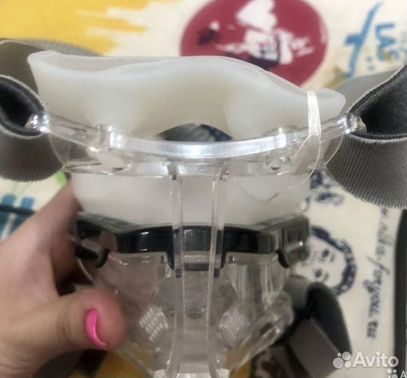 Сипап аппарат reswell rvc 380 Германия