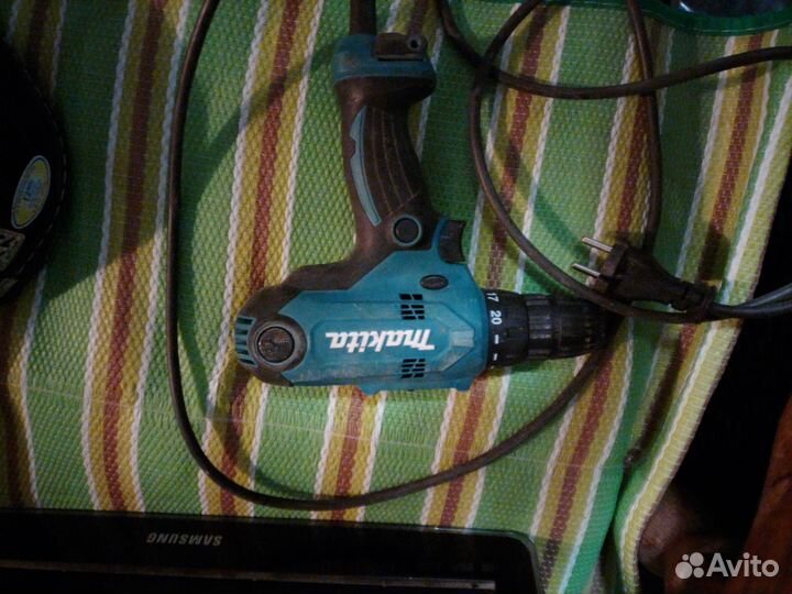 Шурик makita бау центр