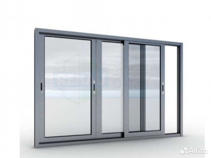 Окна пластиковые для вас