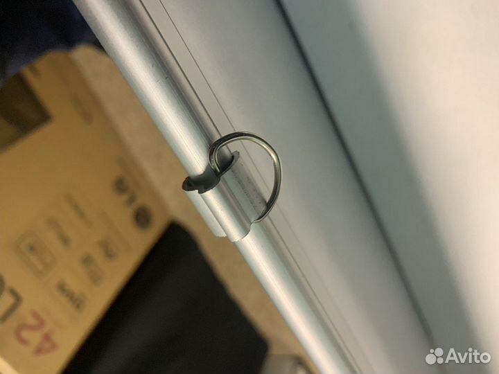 Магнитно маркерная доска 100 150