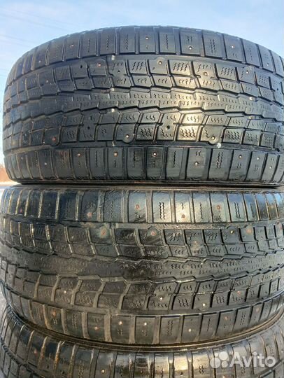 Dunlop SP Winter Ice 01 215/50 R17 95T