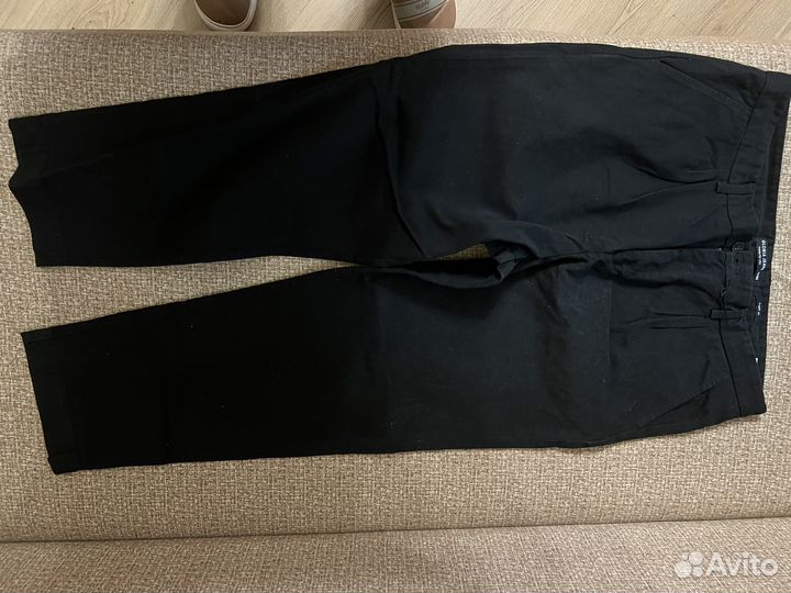 Брюки мужские классические новые размер 54