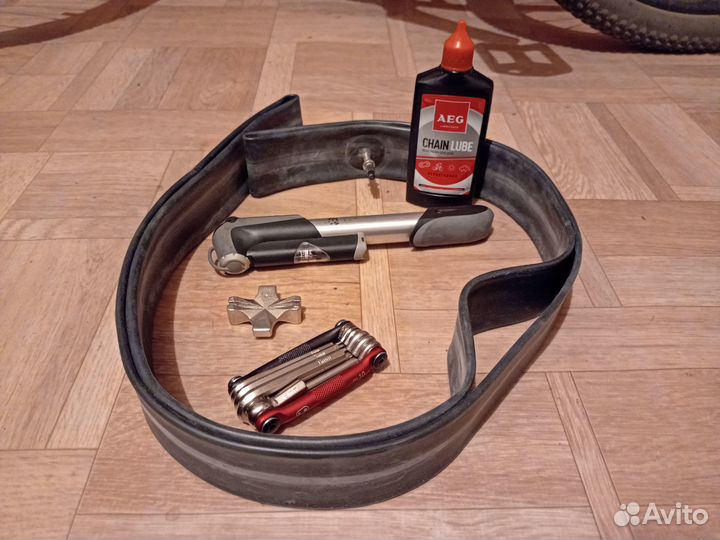 Велосипед читинского пирата