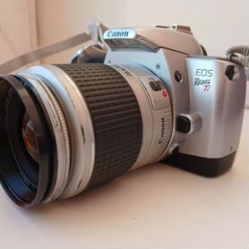 Canon eos 300v (rebel Ti)