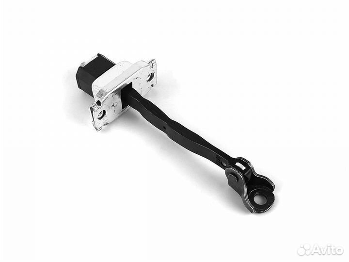 Ремкомплект ограничителей дверей PA-RD-T38-2