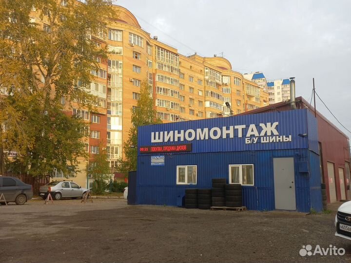 Bridgestone Ice Cruiser 7000 195/65 R15 N