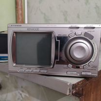 Магнитола 2 din Kenwood