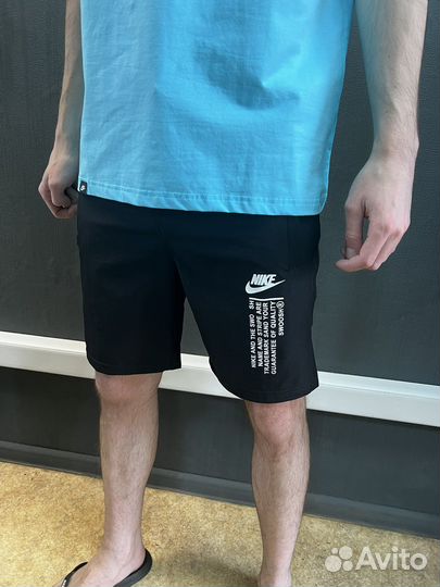 Шорты Nike