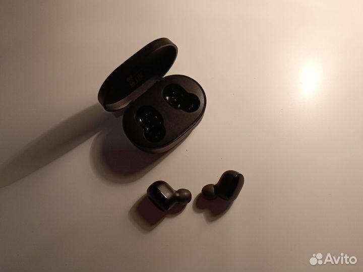 Xiaomi earbuds basic 2c