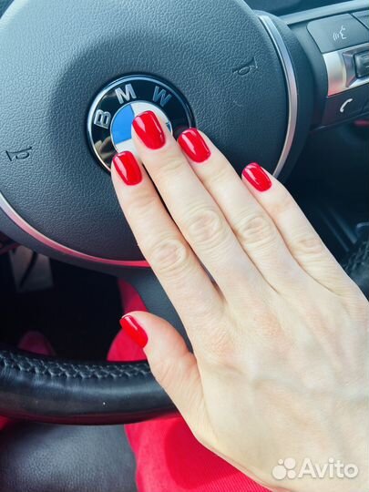 Маникюр педикюр (с выездом на дом)