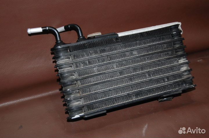 Радиатор АКПП - Mitsubishi Outlander 3 (2012-н.в.)