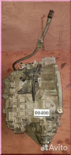 Вариатор VQ25DE 2,5 Nissan Tiana J32 №91