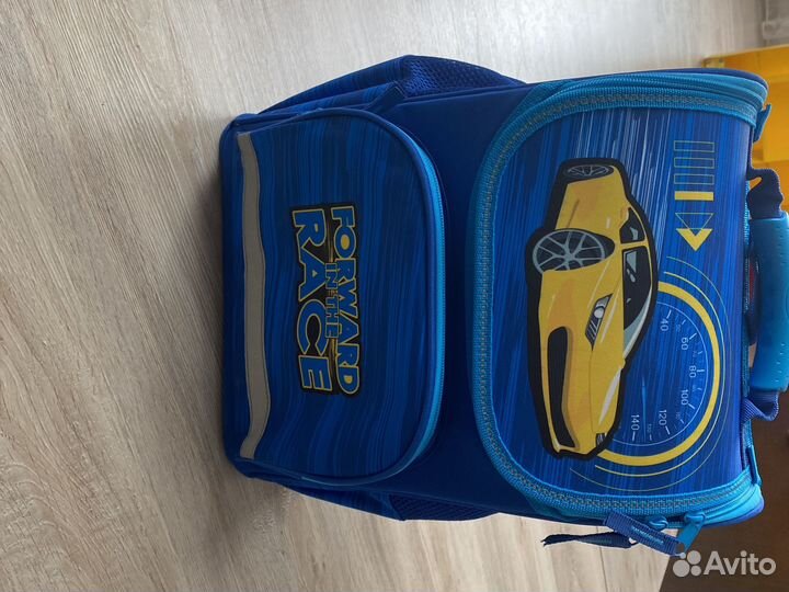 Ранец школьный