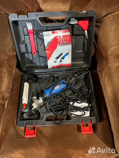 Машинка для стрижки овец forza SC-350M