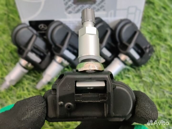 Датчики давления в шинах Mercedes A0009050030