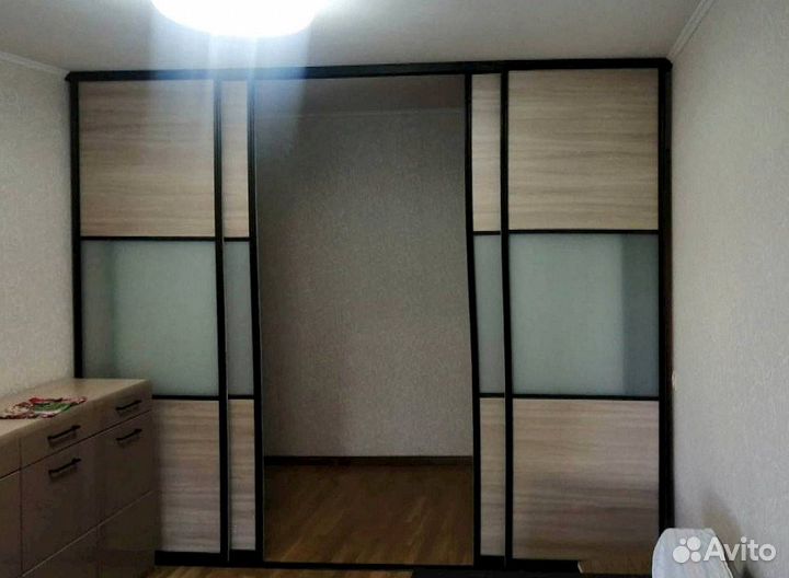 Перегородки межкомнатные