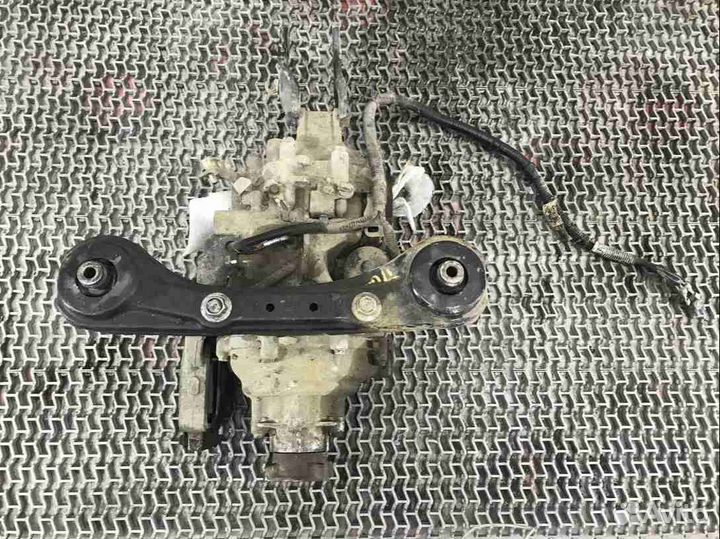 Редуктор задний Honda CR-V