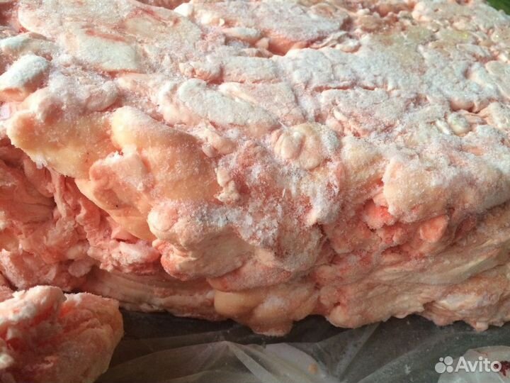 Жир конский