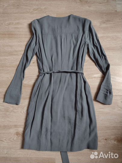 Armani exchange платье