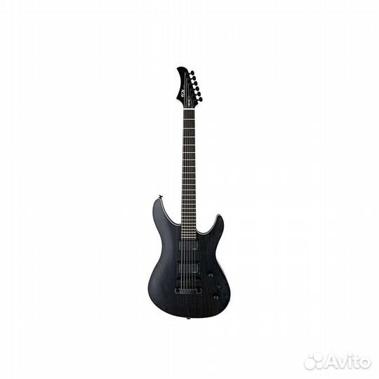 Электрогитара FGN J-Standard Mythic JMY2ashe OPB