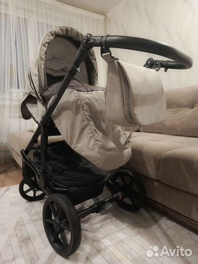 Peppy Indie 2 в 1. В идеальном состоянии