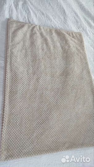 Пледы, покрывала