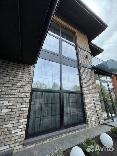 Москитная сетка на дверь