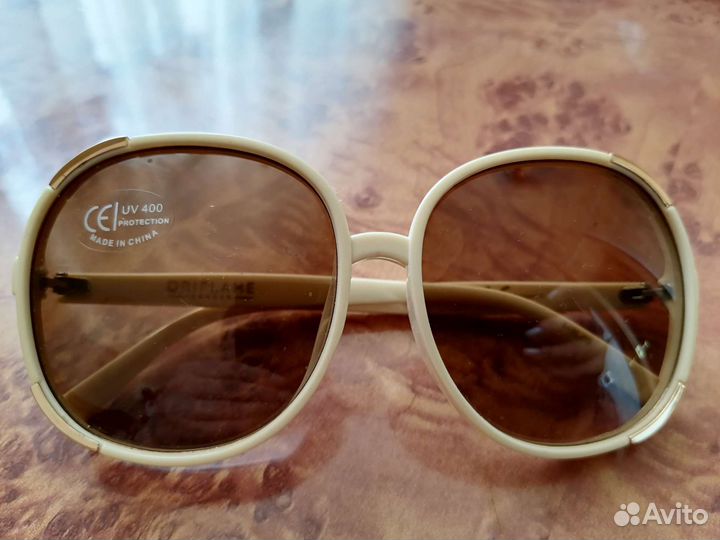 Солнцезащитные очки женские
