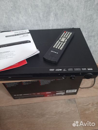 Dvd проигрыватель