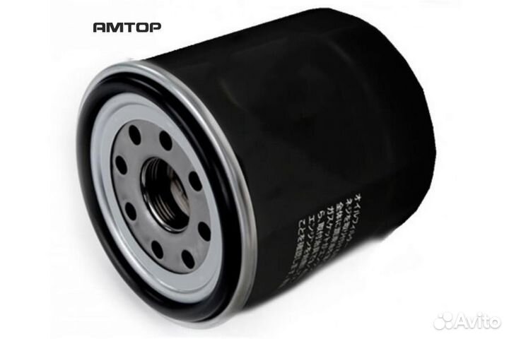 Azumi C24512 Фильтр масляный isuzu ELF C24512