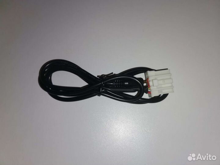 Провод аукс (aux) для мазда CX-7