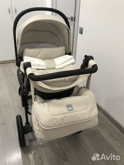 Коляска cam 3 в 1