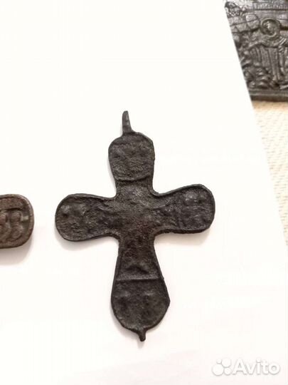 Крест (пропеллер)