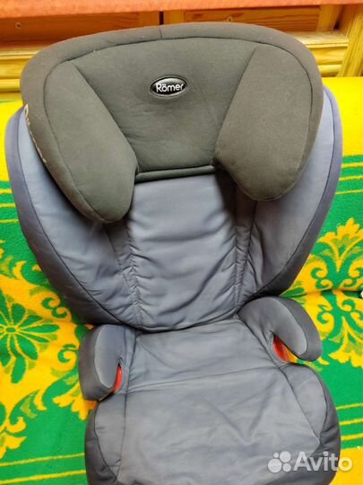 Britax romer kid universal 15-36 kg