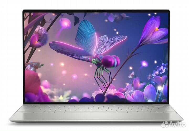 Dell XPS 13 Plus 9320 i7/32/512GB/ Oled 3.5K Touch