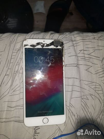 iPhone 6S Plus, 64 ГБ
