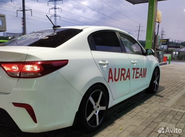 215 45 r17 колеса 4:100