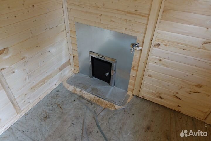 Бани Дачные