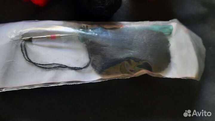 Набор для вязания