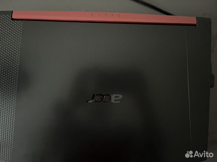 Acer nitro 5