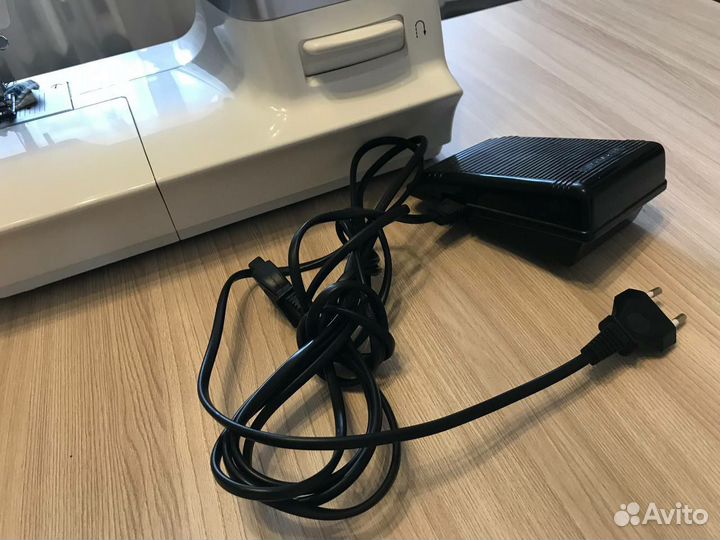 Швейная машина Seiko 8772