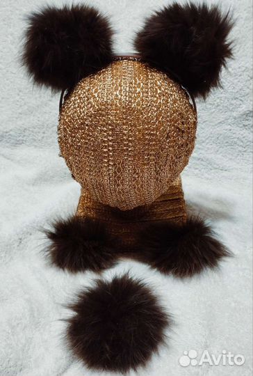 Костюм медведя