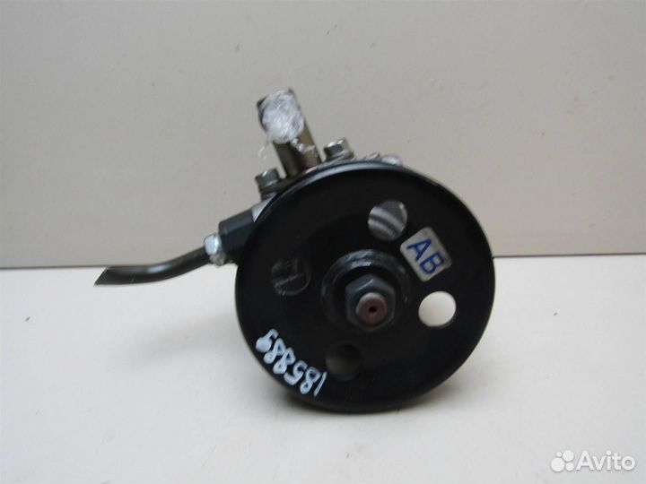 Насос гидроусилителя Chevrolet Aveo (T250) 2005-2